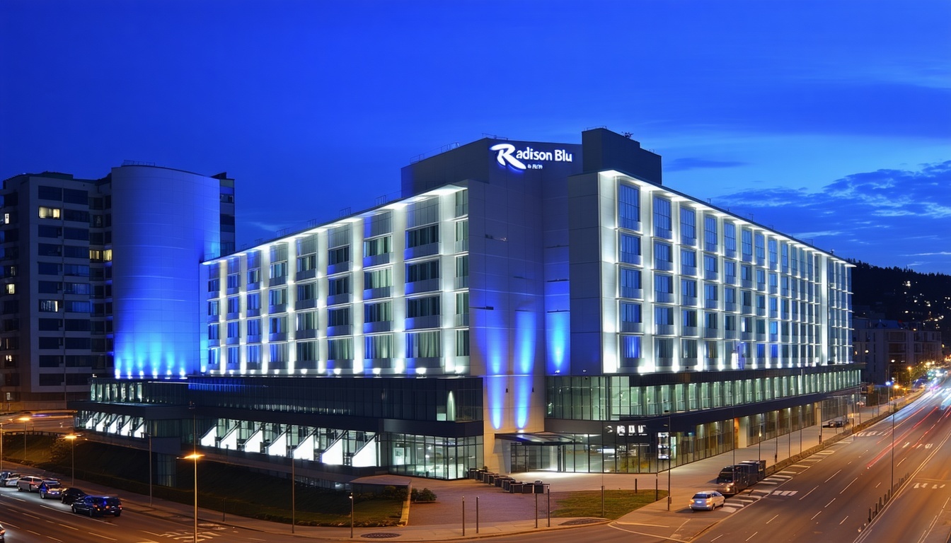 Radisson Blu
