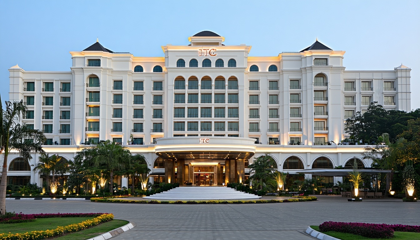 ITC Hotels
